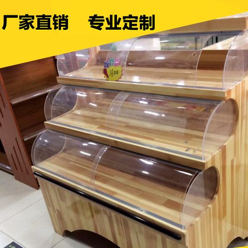 北京商业专用设备发展现状与未来趋势